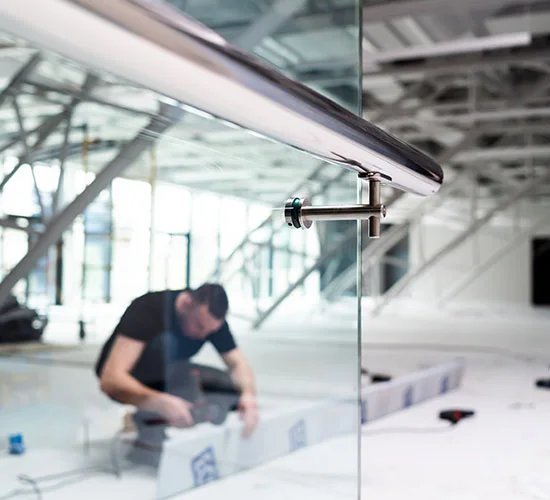 Kendall, FL highly skilled glass repair technicians