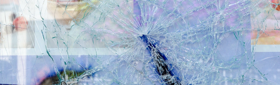 Window Broken Glass Repair in Kendall