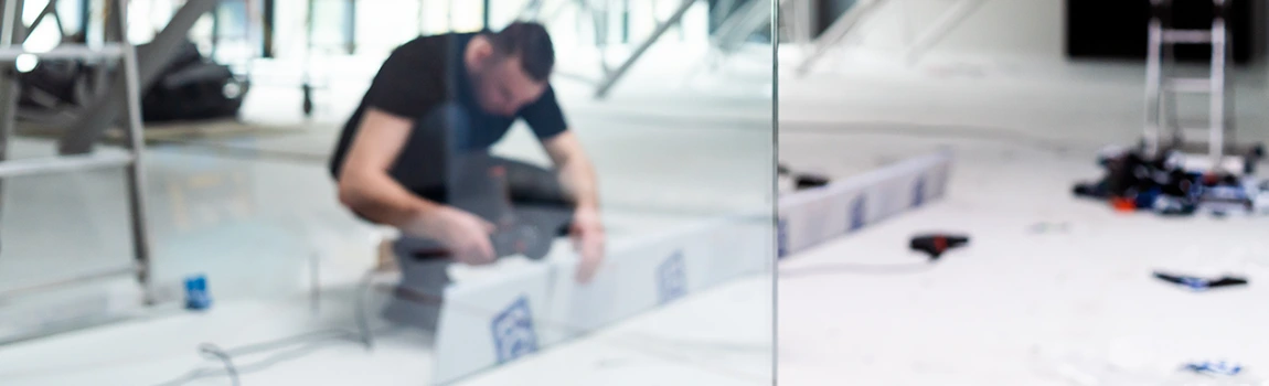 Emergency Commercial Glass Repair in Kendall, FL