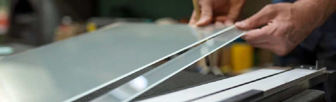 Emergency Glass Repair for Hospitality Businesses in Kendall, FL