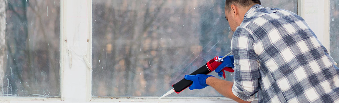 Foggy Window Repair Services in Kendall, FL