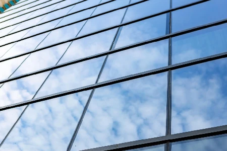 Professional Glass Curtain Wall Repair in Kendall, FL