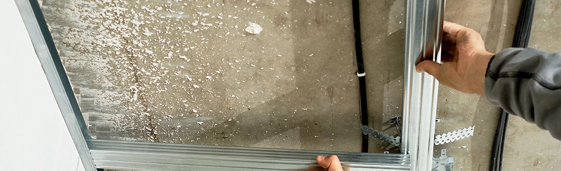 Laminated Glass Glazing in Kendall, FL
