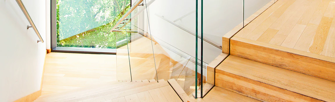 Residential Glass Railing Repair Services in Kendall, FL