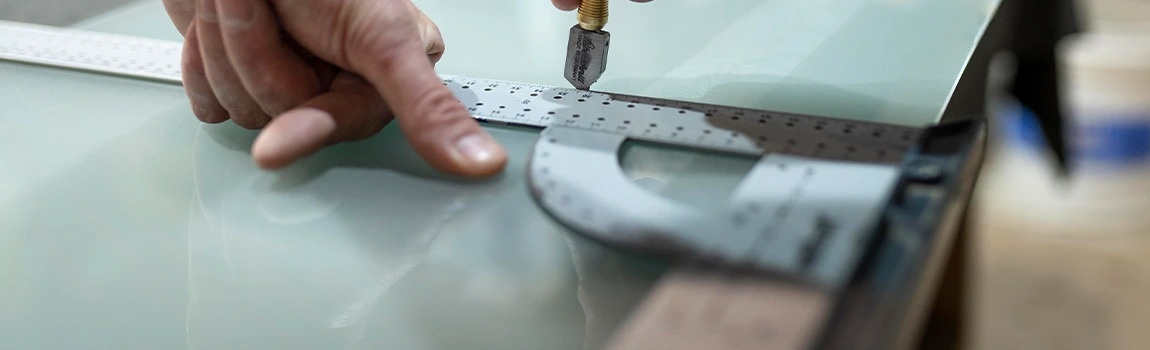 Commercial Glass Repair Company in Kendall, FL
