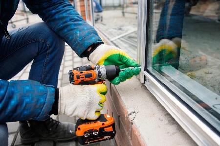 House Window Repair in Kendall, FL