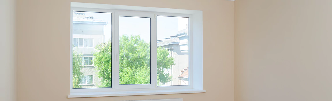 Fixed Windows Installation in Kendall, FL