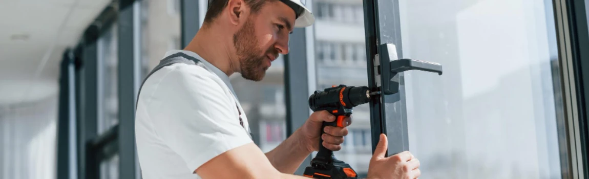 Glassware Repair in Kendall, FL