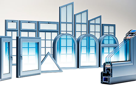 Insulated Glass Window Seal in Kendall, FL