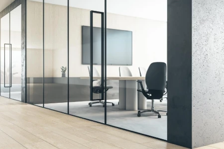 Office Glass in Kendall, FL