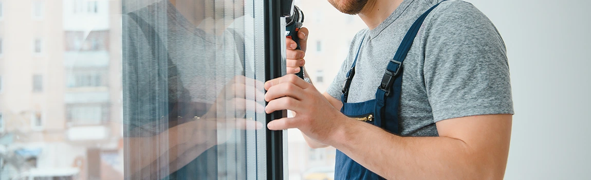 Same-day Glass Repair Cost in Kendall, FL