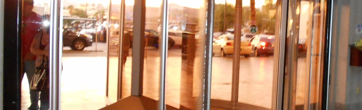 Storefront Glass Repair Cost in Kendall, FL