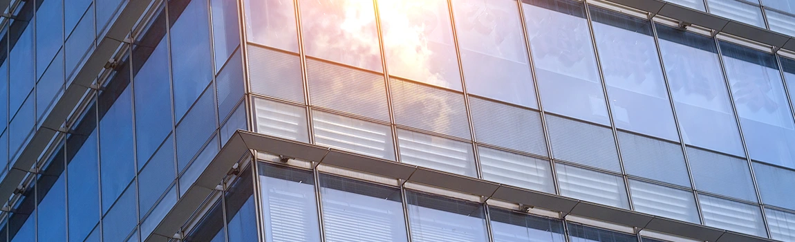 UV-Resistant Glass Experts in Kendall, FL