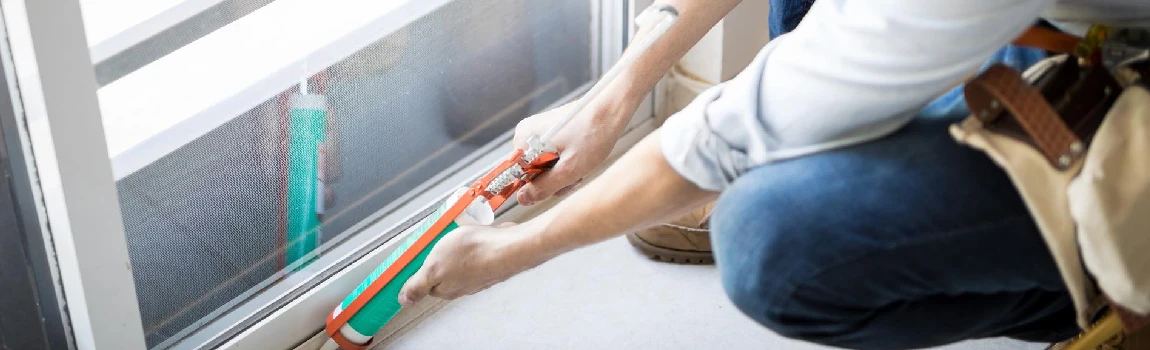 Emergency Window Replacement Services in Kendall, FL