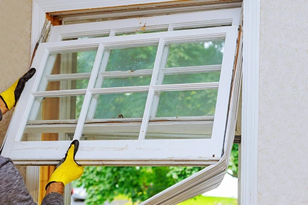 Window Replacement in Kendall, FL